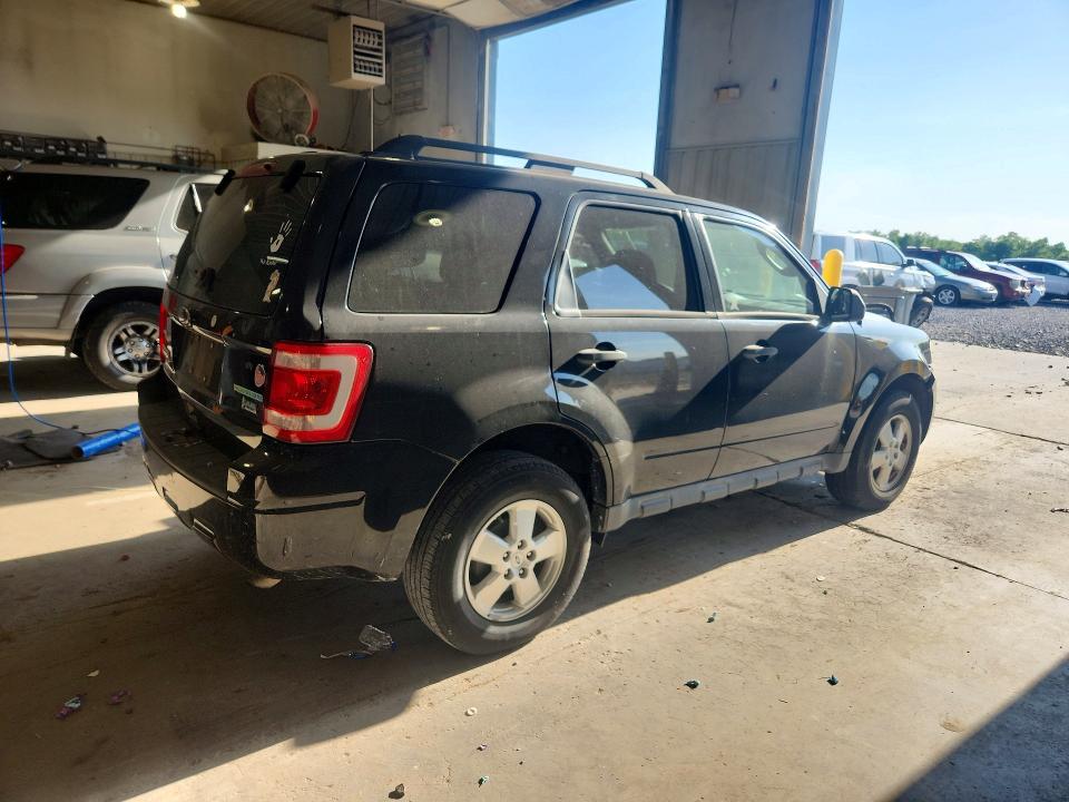 Aukcja sprzedaży 2010 Ford Escape, vin: 1FMCU0DG3AKA36162, numer aukcji: 53318376