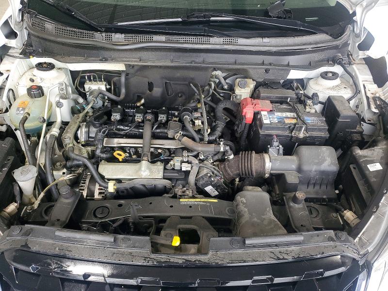 Продажа на аукционе авто 2023 Nissan Kicks, vin: 3N1CP5BV4PL467954, номер лота: 54723976