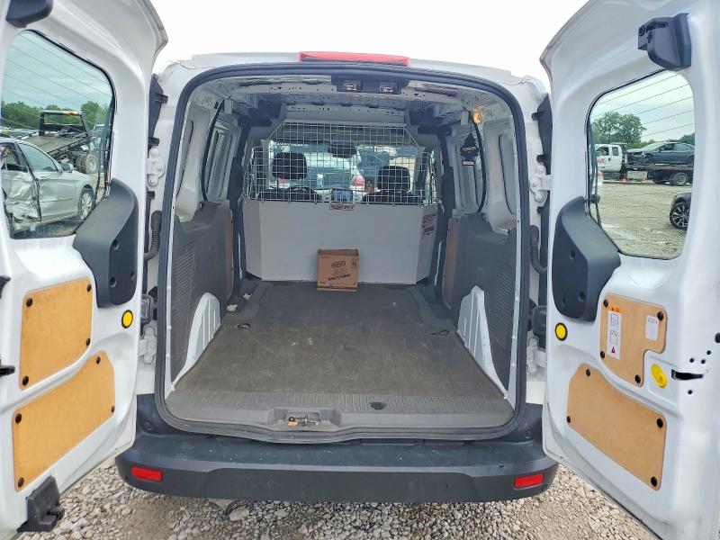 Продажа на аукционе авто 2023 Ford Transit Connect, vin: NM0LS7T26P1548793, номер лота: 54146676