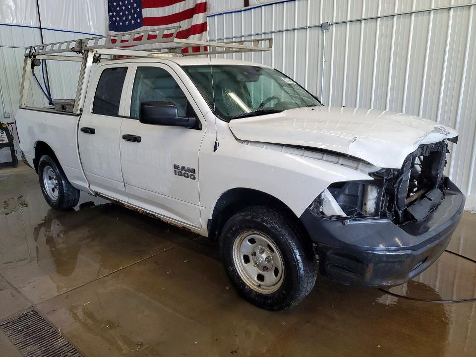 Aukcja sprzedaży 2016 Ram 1500, vin: 1C6RR7FG3GS401199, numer aukcji: 53768726