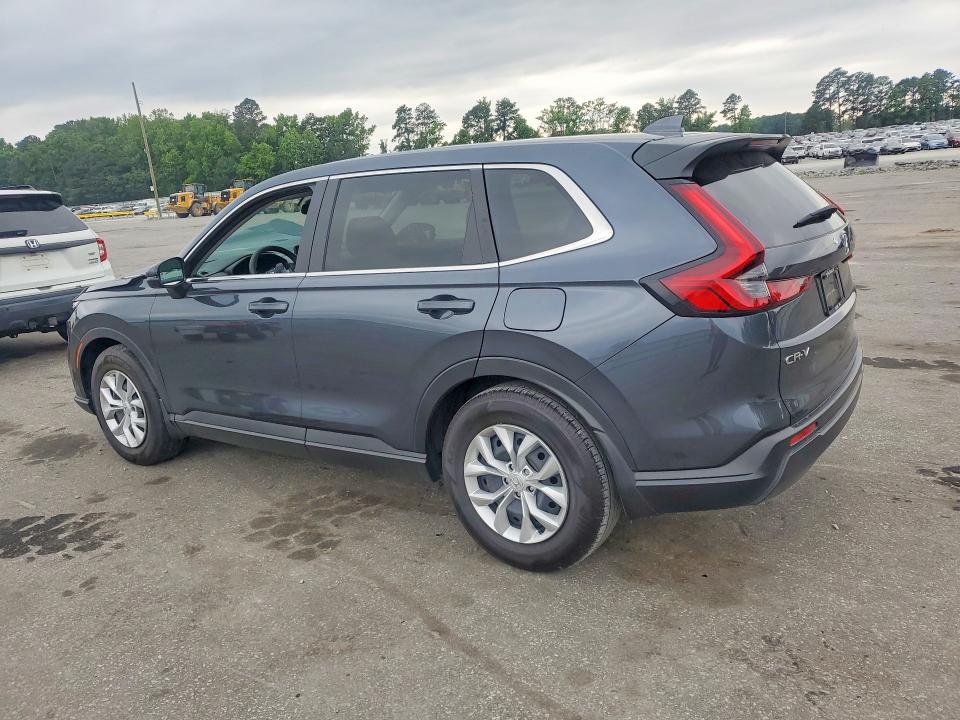 Aukcja sprzedaży 2025 Honda Cr-v, vin: 2HKRS3H25SH320459, numer aukcji: 54806996