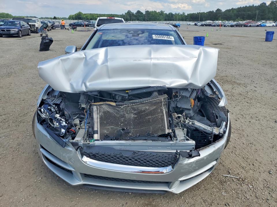 Продажа на аукционе авто 2017 Jaguar Xe, vin: SAJAR4BG9HA947881, номер лота: 55099166