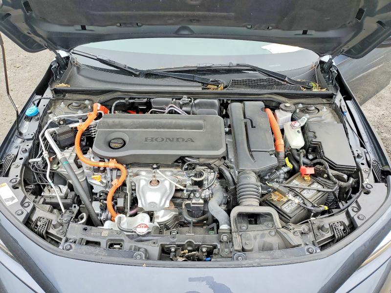 Продаж на аукціоні авто 2025 Honda Civic, vin: 19XFL4H96SE010070, номер лоту: 53636306