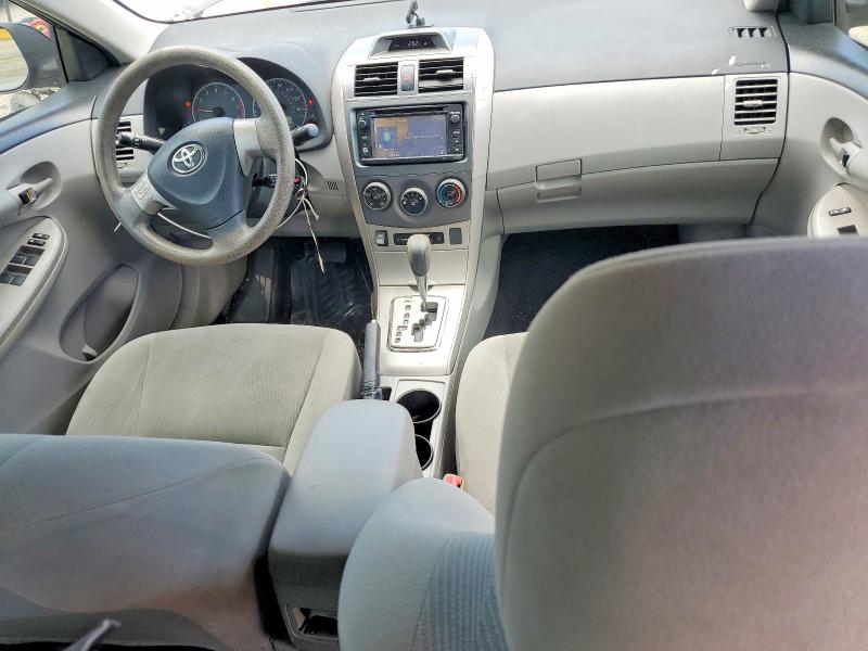 2013 Toyota Corolla მანქანა იყიდება აუქციონზე, vin: 5YFBU4EE4DP153064, აუქციონის ნომერი: 54832416
