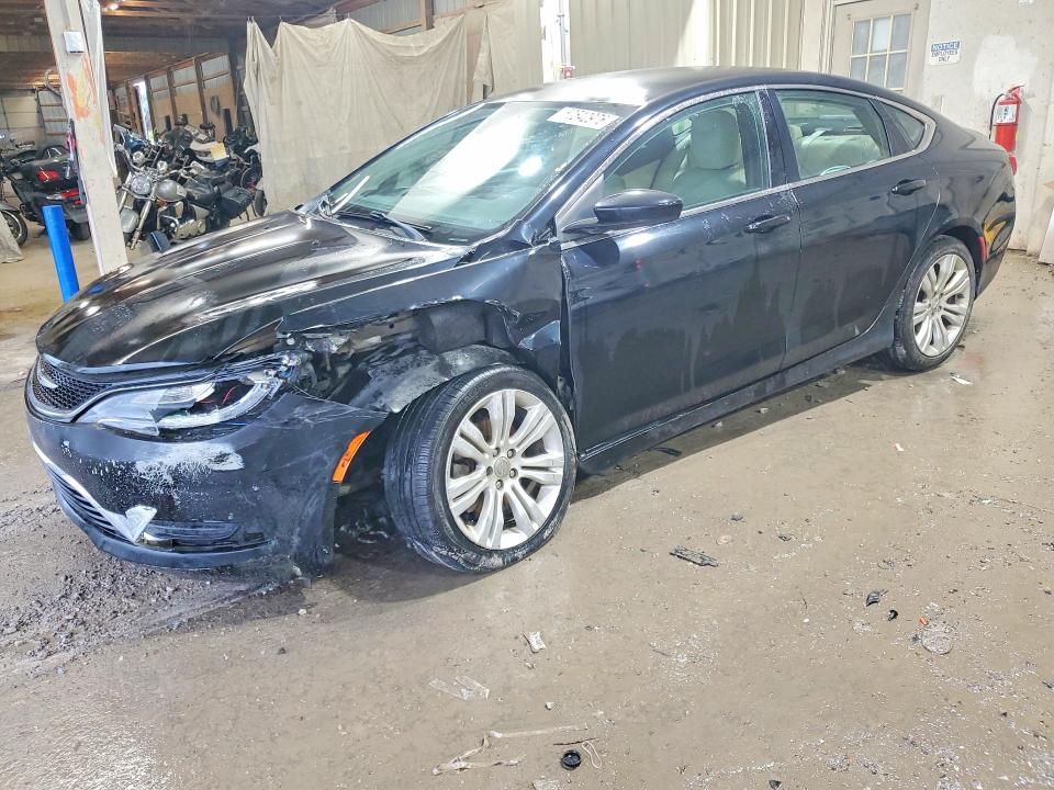Aukcja sprzedaży 2015 Chrysler 200, vin: 1C3CCCAB2FN547194, numer aukcji: 52542976