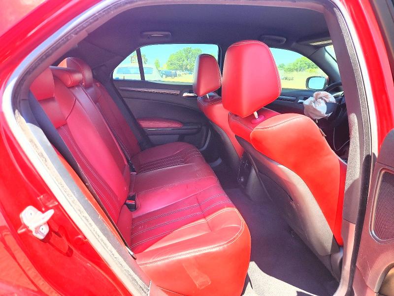 Aukcja sprzedaży 2013 Chrysler 300, vin: 2C3CCAGTXDH630978, numer aukcji: 53401976