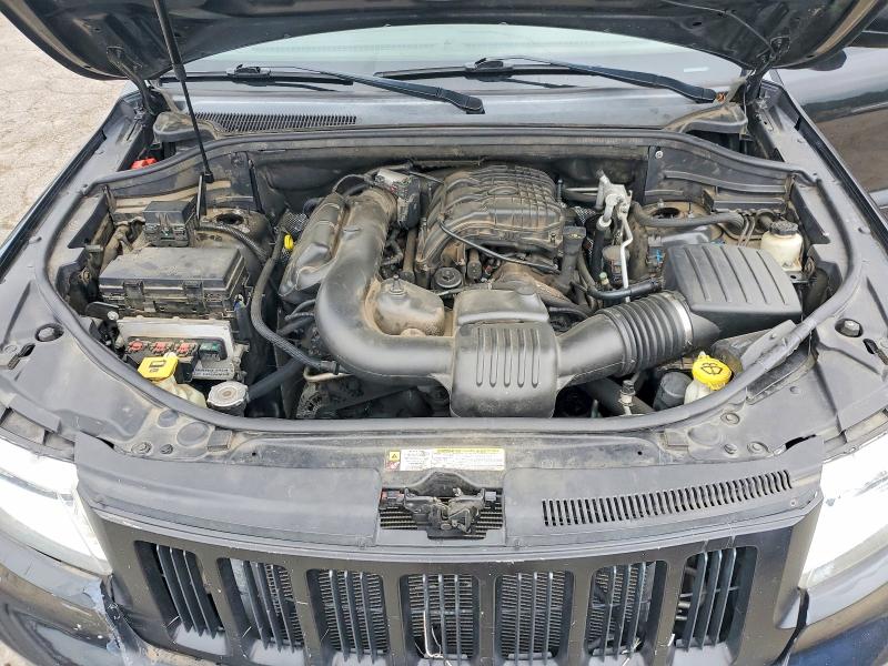 Aukcja sprzedaży 2011 Jeep Grand Cherokee, vin: 1J4RR4GG9BC545794, numer aukcji: 54280916