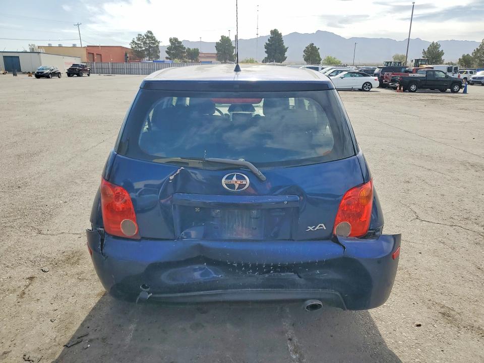 Aukcja sprzedaży 2005 Scion Xa, vin: JTKKT624050129424, numer aukcji: 53728826