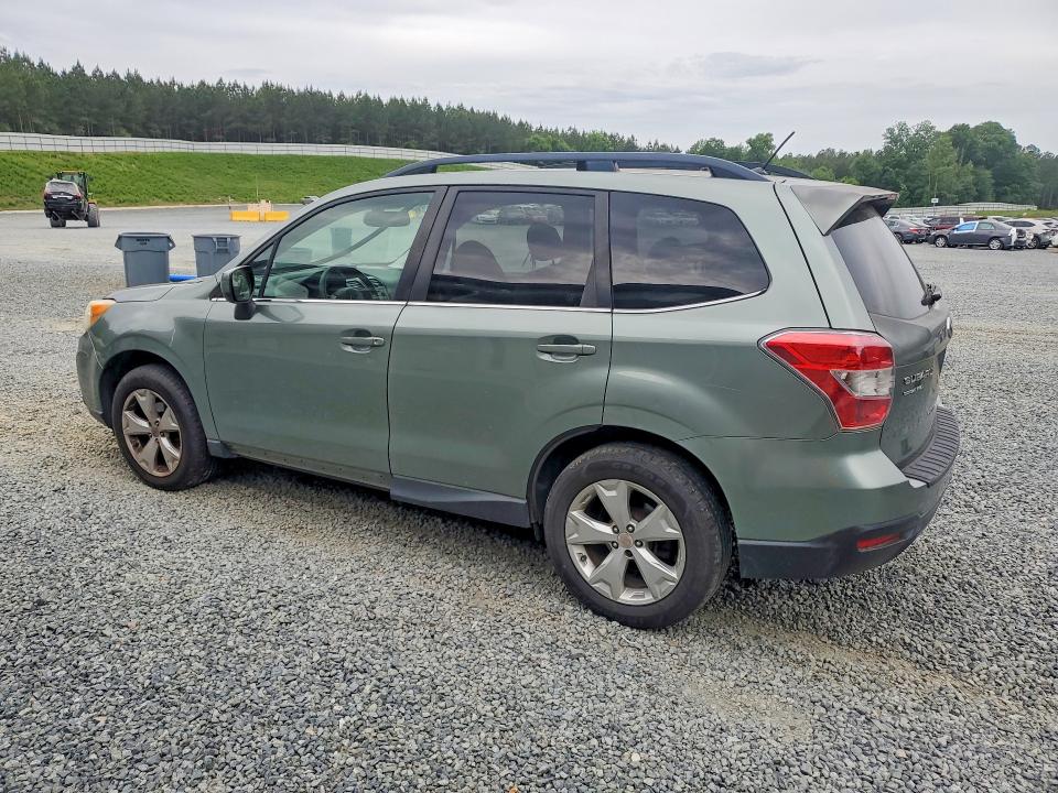 52475126 :رقم المزاد ، JF2SJAHC2EH451452 vin ، 2014 Subaru Forester مزاد بيع