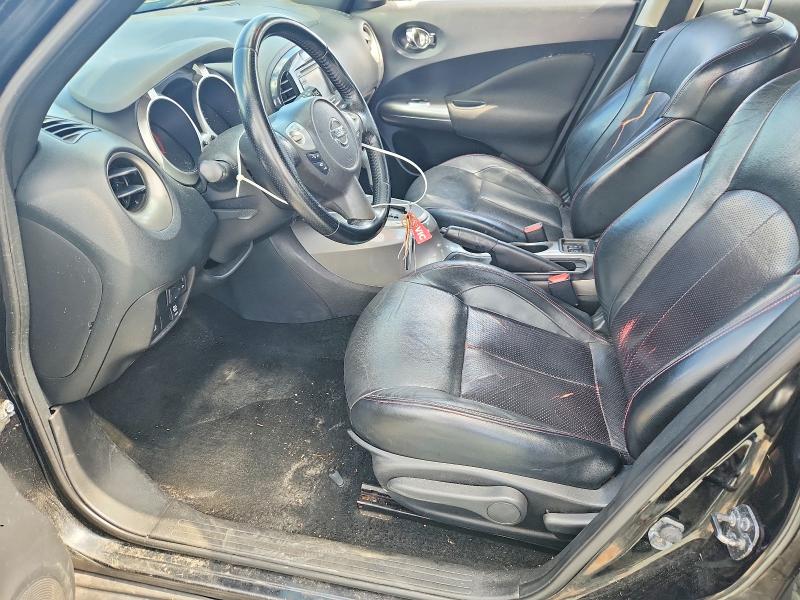 Aukcja sprzedaży 2013 Nissan Juke, vin: JN8AF5MVXDT228778, numer aukcji: 55021966