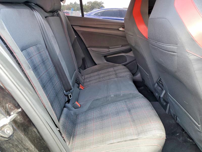 Aukcja sprzedaży 2024 Volkswagen Gti, vin: WVWHA7CDXRW144334, numer aukcji: 54858726