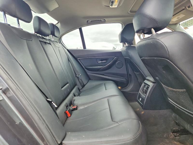 Продаж на аукціоні авто 2015 Bmw 328, vin: WBA3C1C56FK123720, номер лоту: 55199896