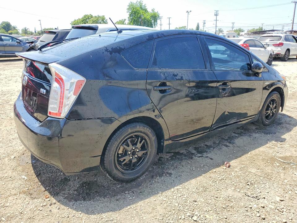 Продажа на аукционе авто 2015 Toyota Prius, vin: JTDKN3DU8F0467457, номер лота: 54886176