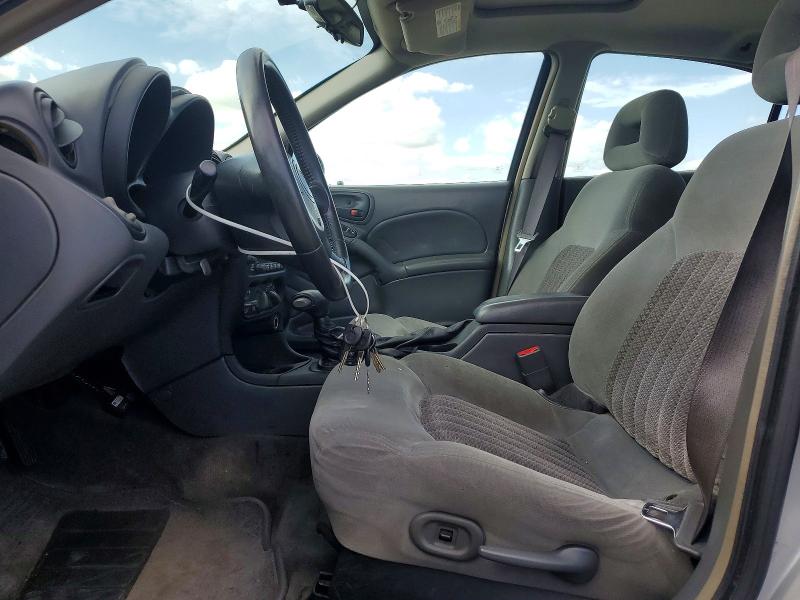 Продаж на аукціоні авто 2004 Pontiac Grand Am, vin: 1G2NW52E64C101336, номер лоту: 54235476