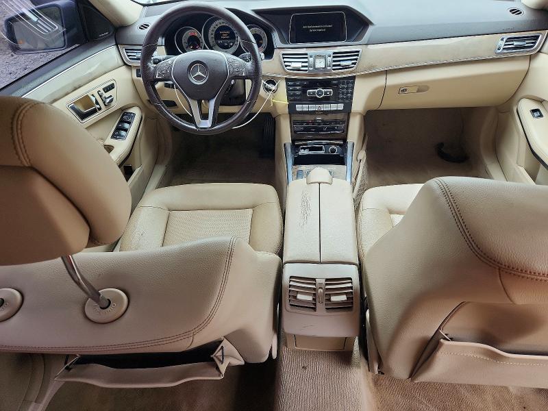 54679676 :رقم المزاد ، WDDHF5KB0EA831485 vin ، 2014 Mercedes-benz E مزاد بيع