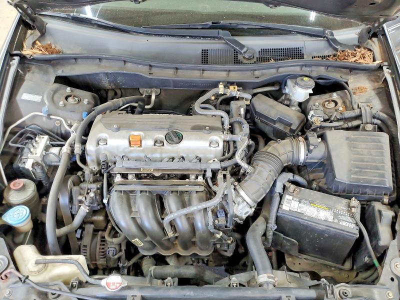 Auction sale of the 2010 Honda Accord, vin: 1HGCP2F32AA035335, lot number: 54043356