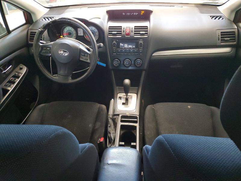 Продажа на аукционе авто 2012 Subaru Impreza, vin: JF1GPAC62CH244213, номер лота: 53028346