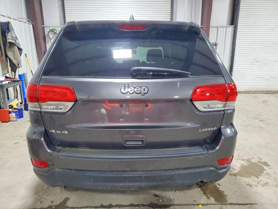 Продаж на аукціоні авто 2014 Jeep Grand Cherokee, vin: 1C4RJFAG2EC534397, номер лоту: 53525476