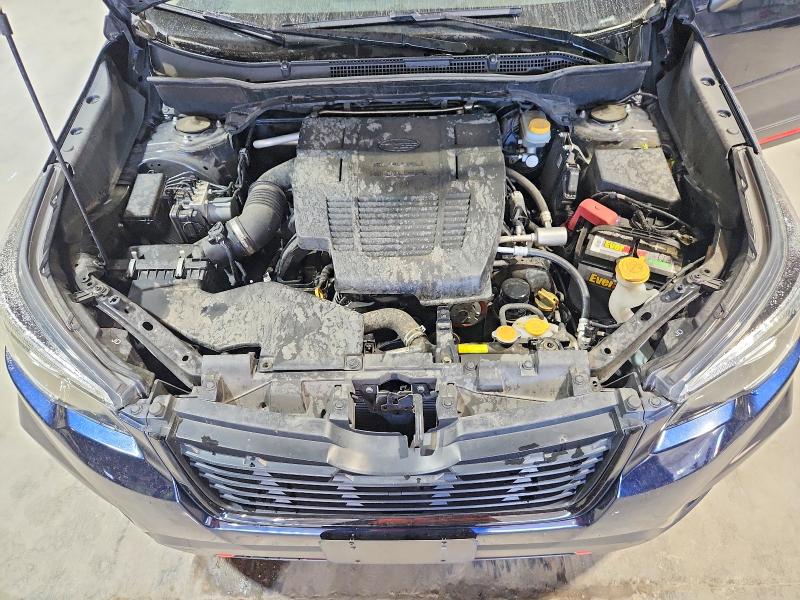 Продажа на аукционе авто 2019 Subaru Forester, vin: JF2SKAPC5KH554312, номер лота: 52997206