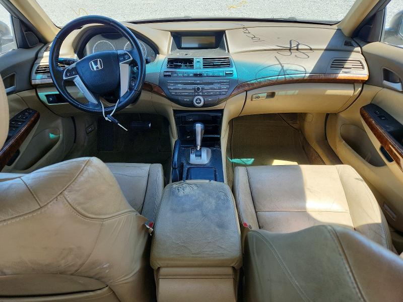 Aukcja sprzedaży 2010 Honda Accord, vin: 1HGCP3F87AA024137, numer aukcji: 53094916