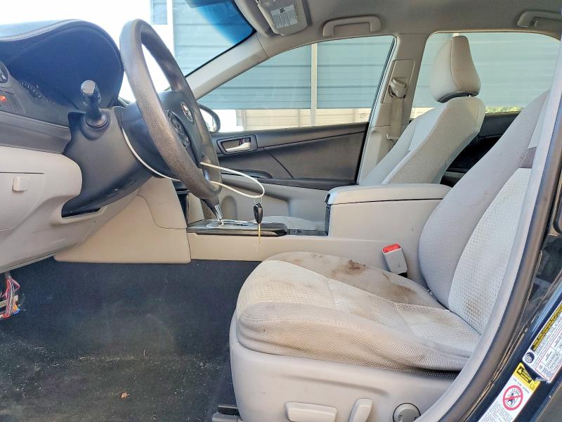 53380366 :رقم المزاد ، 4T4BF1FK4CR234596 vin ، 2012 Toyota Camry مزاد بيع