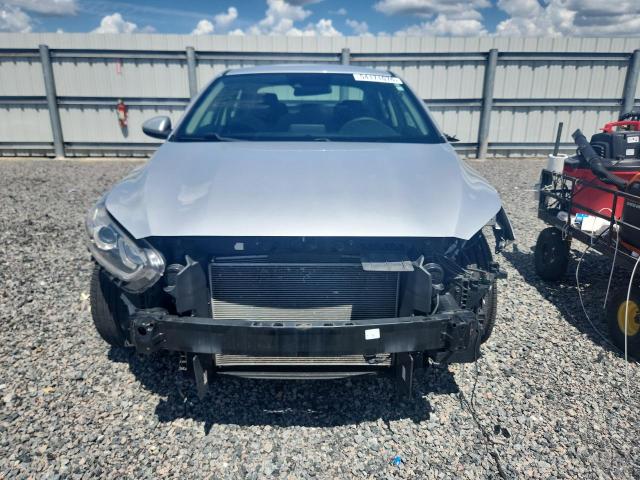 2020 Kia Forte მანქანა იყიდება აუქციონზე, vin: 3KPF24AD7LE217408, აუქციონის ნომერი: 54171076