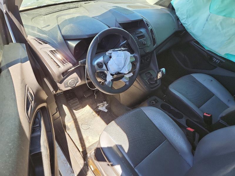 Продажа на аукционе авто 2018 Ford Transit Connect, vin: NM0LS7E70J1364109, номер лота: 52987986