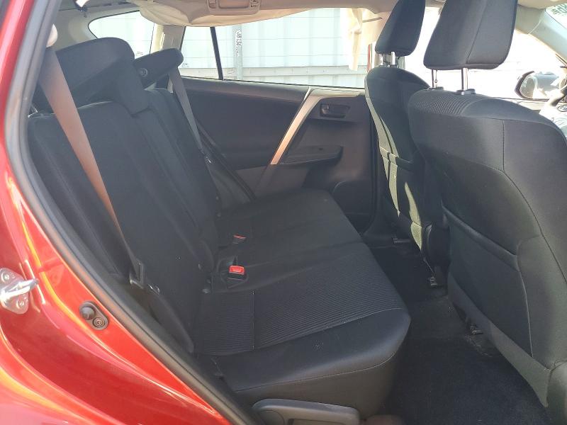 Aukcja sprzedaży 2015 Toyota Rav4, vin: 2T3BFREV5FW237166, numer aukcji: 54904186