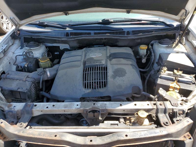 Продаж на аукціоні авто 2008 Subaru Tribeca, vin: 4S4WX92D984402531, номер лоту: 53222356