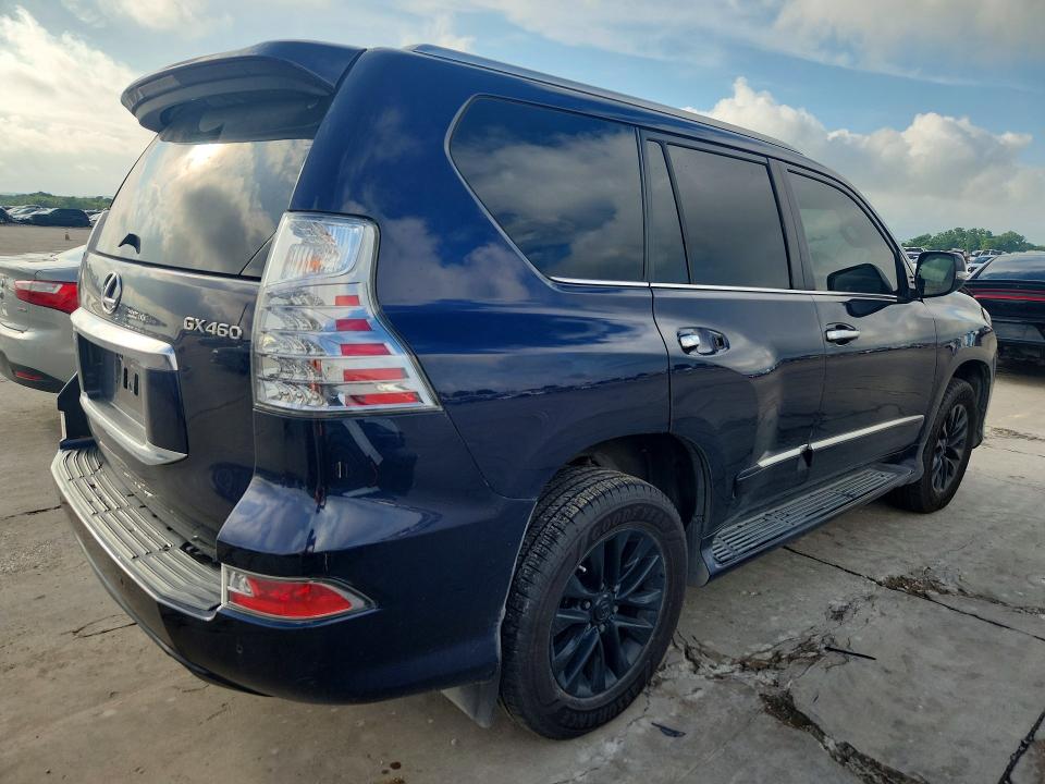 Aukcja sprzedaży 2017 Lexus Gx, vin: JTJBM7FX7H5171625, numer aukcji: 54083436