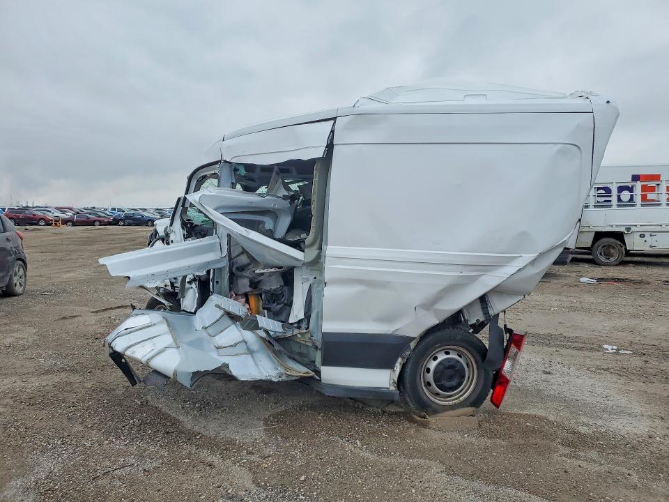 Продажа на аукционе авто 2023 Ford Transit, vin: 1FTBR1C85PKB89376, номер лота: 52580156
