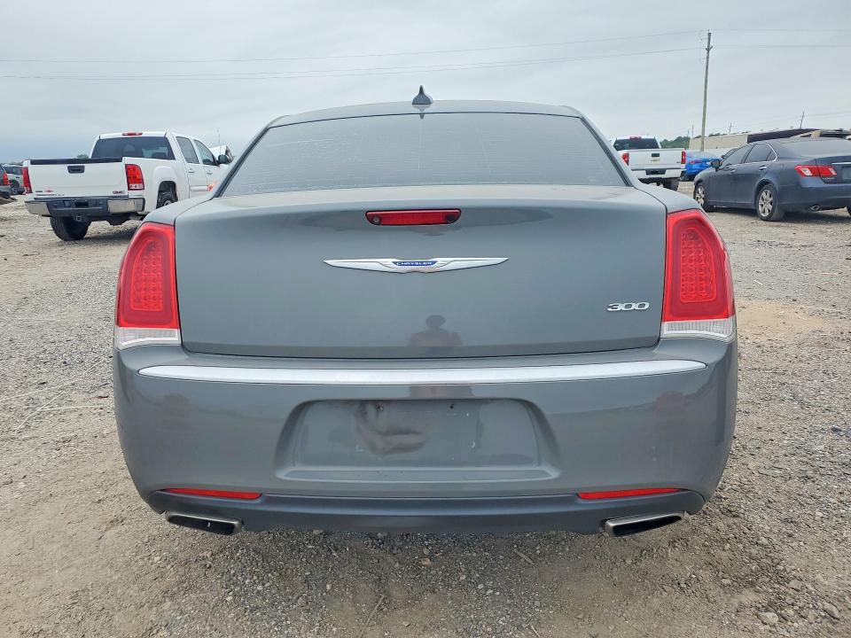 Продажа на аукционе авто 2019 Chrysler 300, vin: 2C3CCAAG4KH663127, номер лота: 52744526