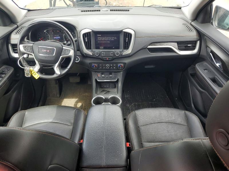 Aukcja sprzedaży 2019 Gmc Terrain, vin: 3GKALVEX5KL190967, numer aukcji: 52390956
