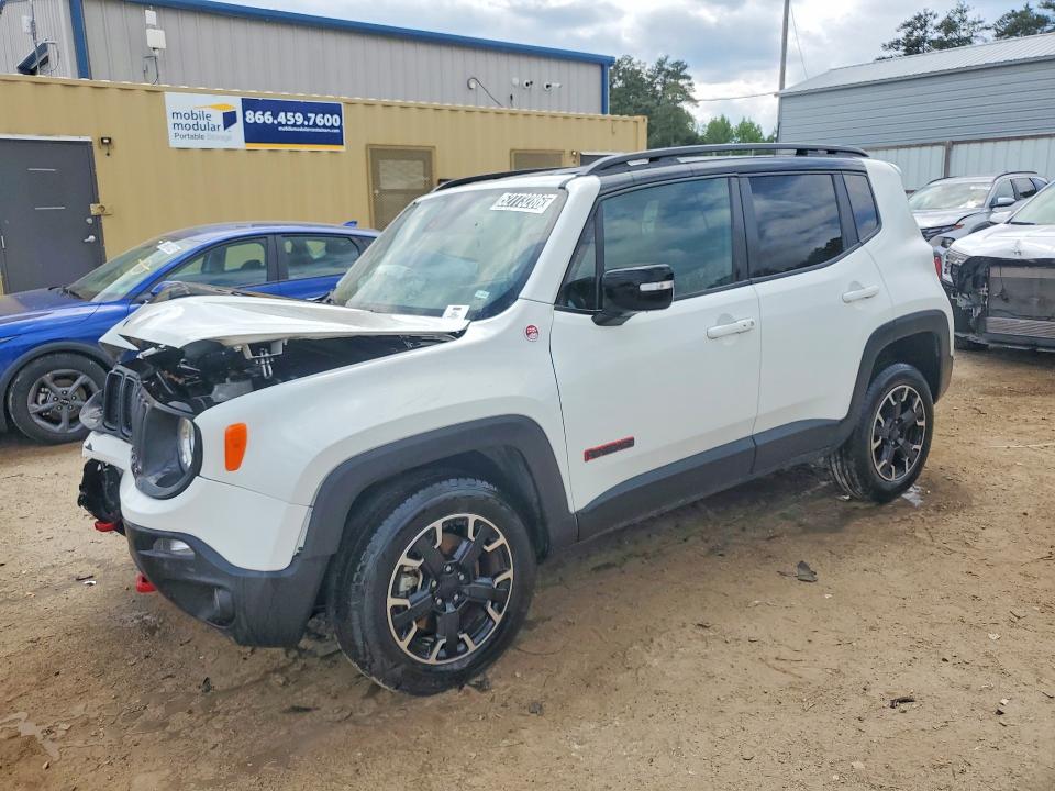 Auction sale of the 2023 Jeep Renegade, vin: ZACNJDC13PPP71486, lot number: 52773286