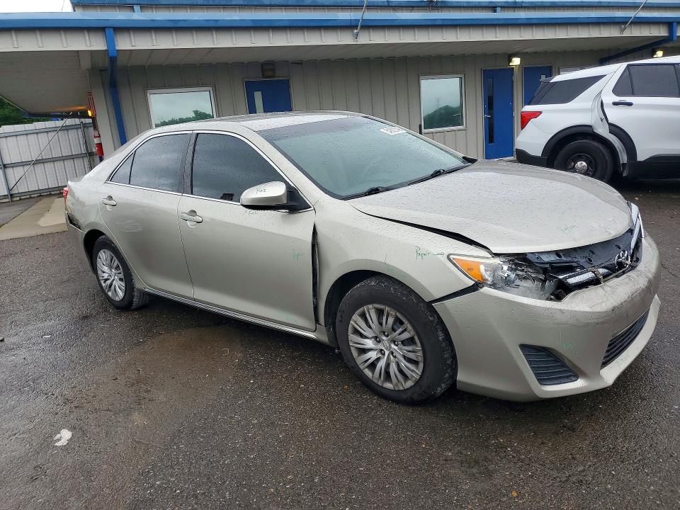 Aukcja sprzedaży 2014 Toyota Camry, vin: 4T1BF1FK0EU454556, numer aukcji: 54632746