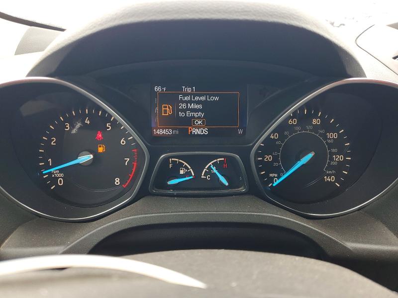 Auction sale of the 2018 Ford Escape, vin: 1FMCU0F78JUB84213, lot number: 52963996