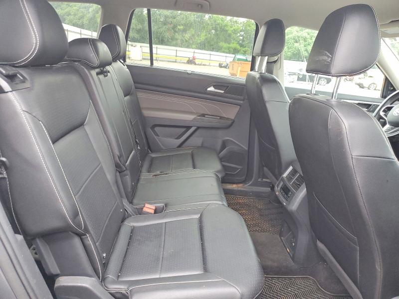 54018476 :رقم المزاد ، 1V2LP2CA1MC610940 vin ، 2021 Volkswagen Atlas مزاد بيع