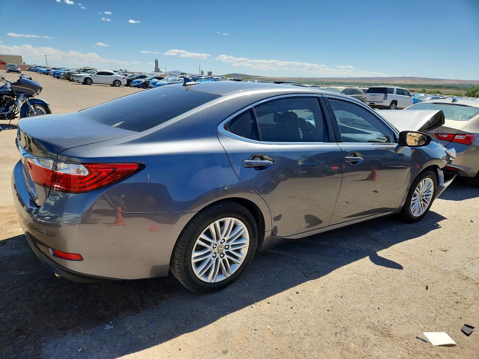 Продаж на аукціоні авто 2014 Lexus Es, vin: JTHBK1GG6E2131911, номер лоту: 53899386