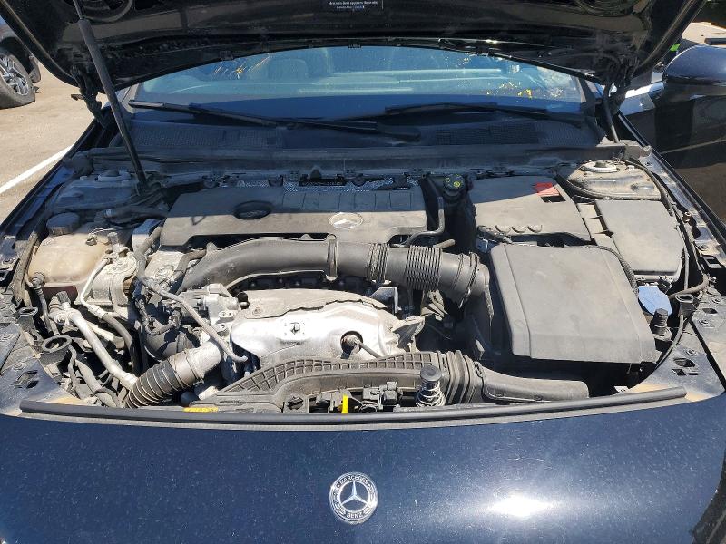 Aukcja sprzedaży 2019 Mercedes-benz A, vin: WDD3G4FB4KW018130, numer aukcji: 53174076