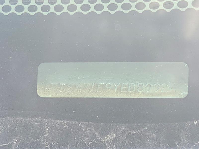 Продажа на аукционе авто 2000 Ford F350, vin: 1FTSX31F9YED89924, номер лота: 54104086