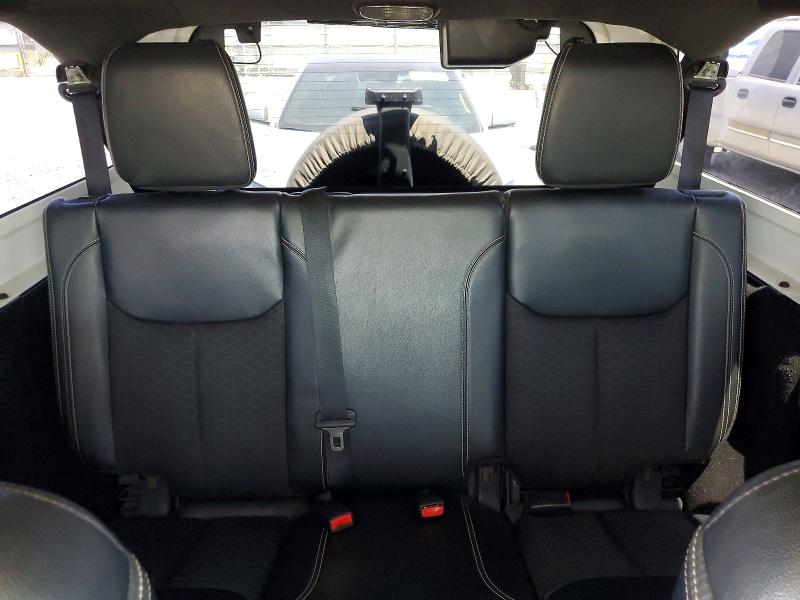 2018 Jeep Wrangler Unlimited მანქანა იყიდება აუქციონზე, vin: 1C4BJWDG5JL851534, აუქციონის ნომერი: 54686526
