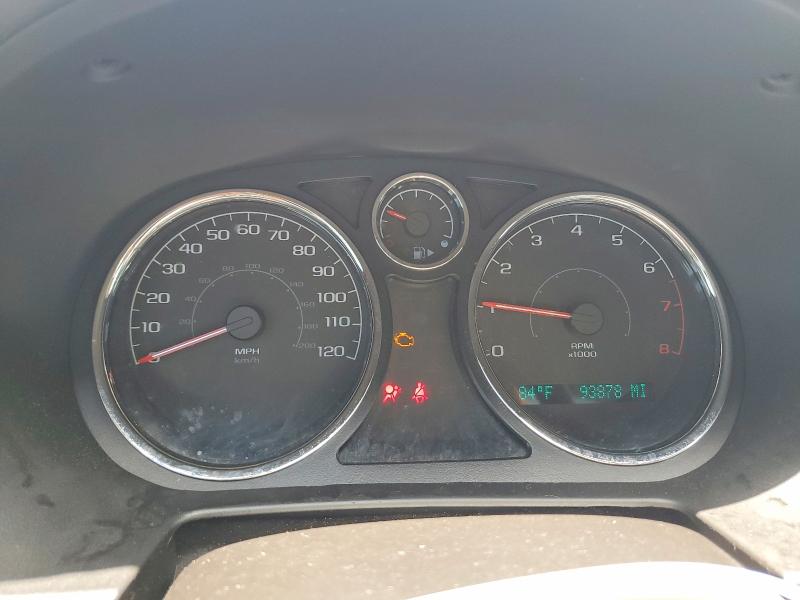 Продажа на аукционе авто 2009 Chevrolet Cobalt, vin: 1G1AT18H897276323, номер лота: 52079236