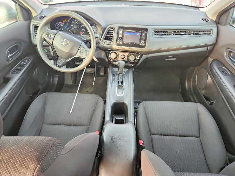 Продажа на аукционе авто 2017 Honda Hr-v, vin: 3CZRU5H37HG710182, номер лота: 53127746