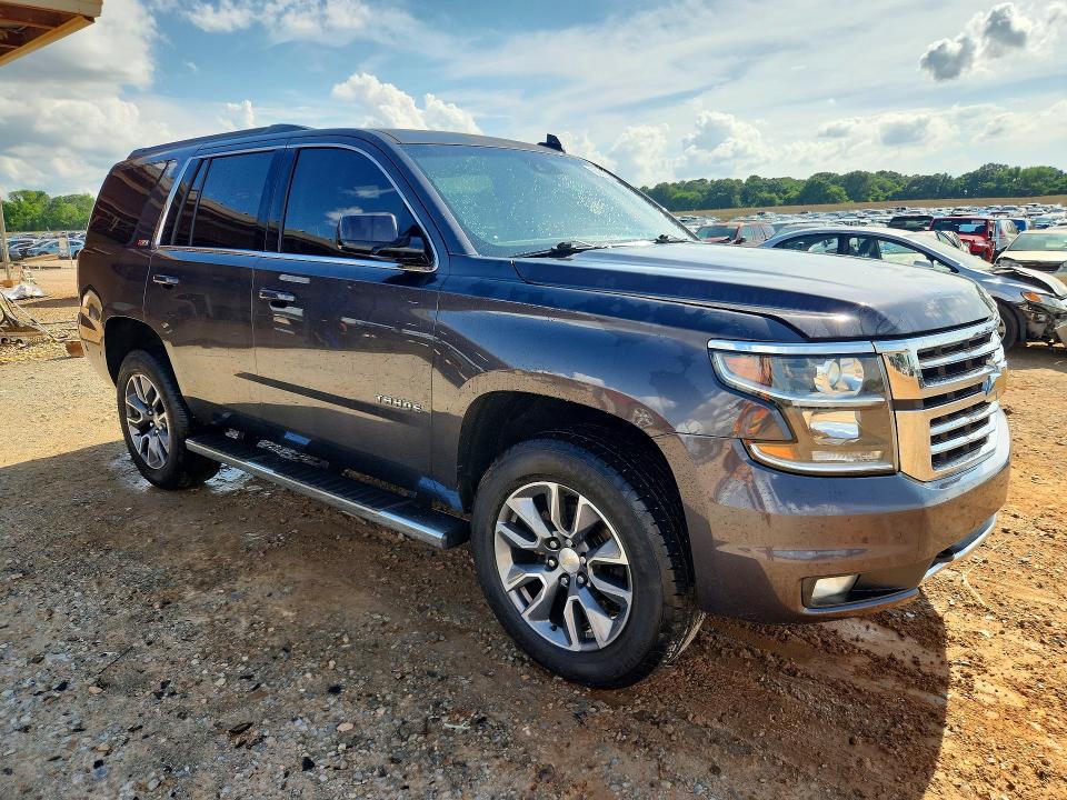 Aukcja sprzedaży 2016 Chevrolet Tahoe, vin: 1GNSKBKCXGR202136, numer aukcji: 55057826