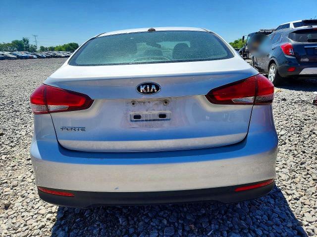 Aukcja sprzedaży 2018 Kia Forte, vin: 3KPFK4A75JE213963, numer aukcji: 53799166