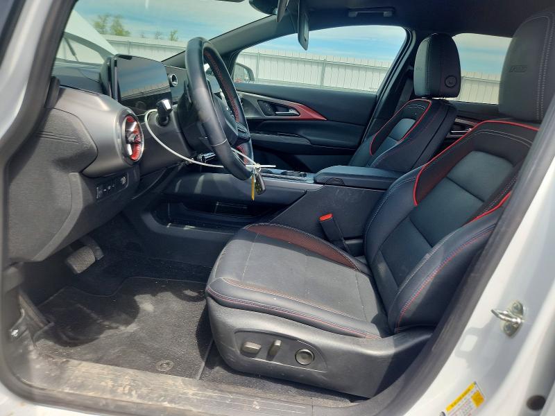 54063346 :رقم المزاد ، 3GN7DSRP7RS253747 vin ، 2024 Chevrolet Equinox مزاد بيع