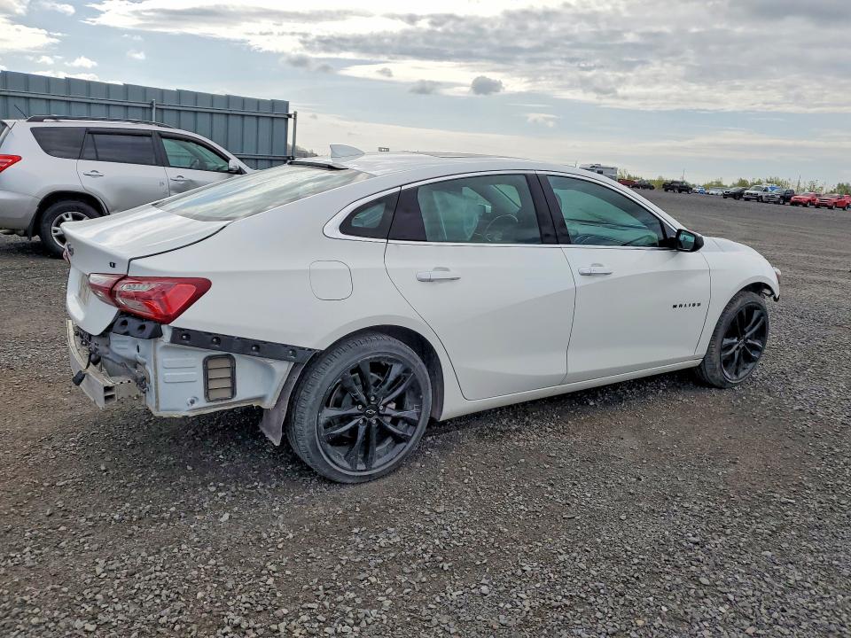 Aukcja sprzedaży 2023 Chevrolet Malibu, vin: 1G1ZD5ST0PF161755, numer aukcji: 52889786