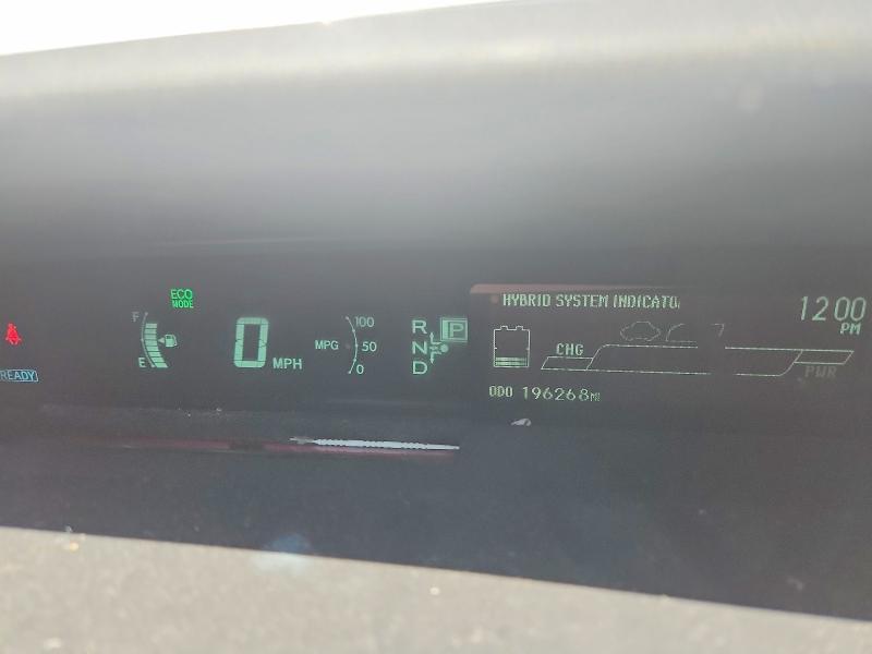 Продаж на аукціоні авто 2014 Toyota Prius, vin: JTDKN3DU5E1773878, номер лоту: 53974326