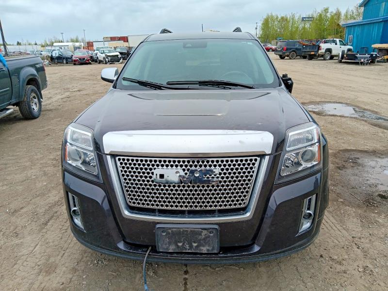 Aukcja sprzedaży 2015 Gmc Terrain, vin: 2GKFLZE36F6116980, numer aukcji: 53899206