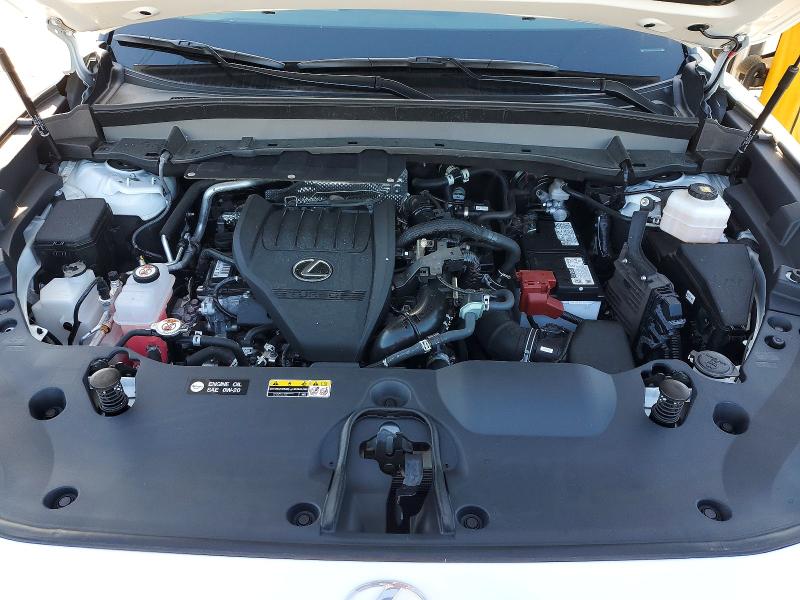 Продаж на аукціоні авто 2024 Lexus Tx 350, vin: 5TDAAAA64RS011944, номер лоту: 55459876